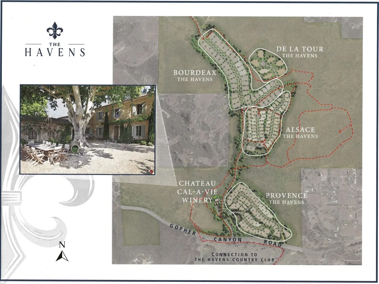 Current Developments Corman Leigh Communities